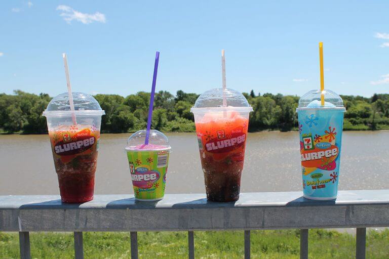 Can you recycle Slurpee cups? Simply Recycle.ca