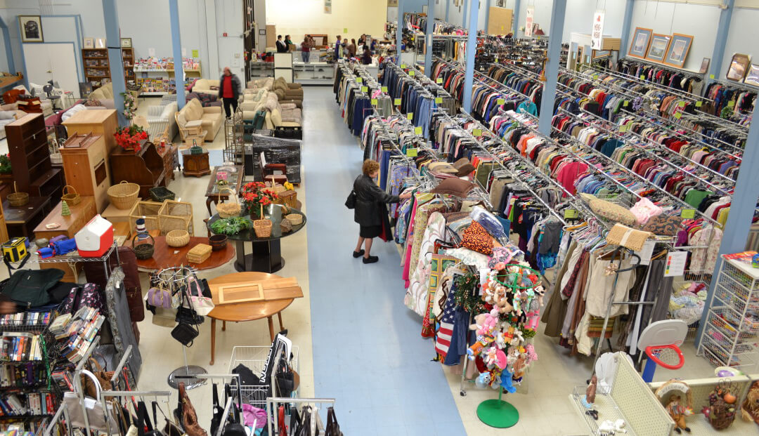 Ideas for recycling your old textiles