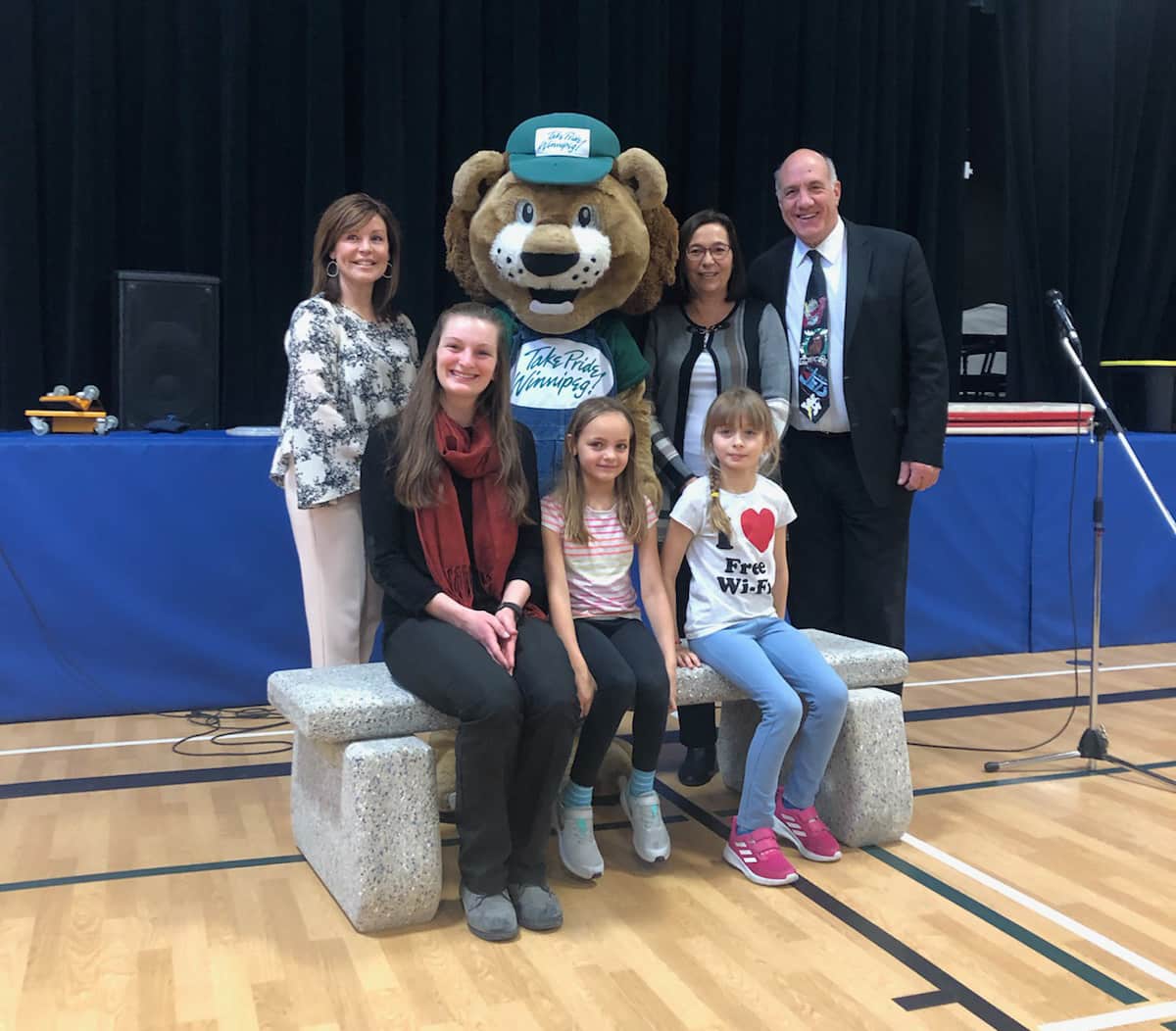 2019 MMSM Bag Up Manitoba Challenge Results!