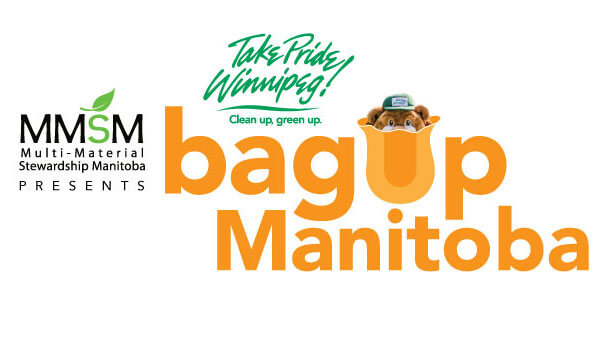 Bag up Manitoba