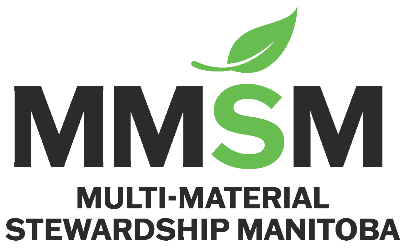 MMSM Multi-Material Stewardship Manitoba | Industry Funding Recycling