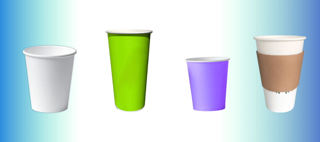 Paper Cups Are Now Recyclable Across Manitoba 1 cups example