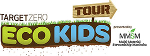 Have you gone on the Target Zero Eco Kids Tour yet?