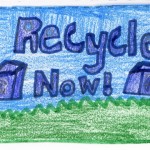 Recycle Now 2012 Contest Winners Announced